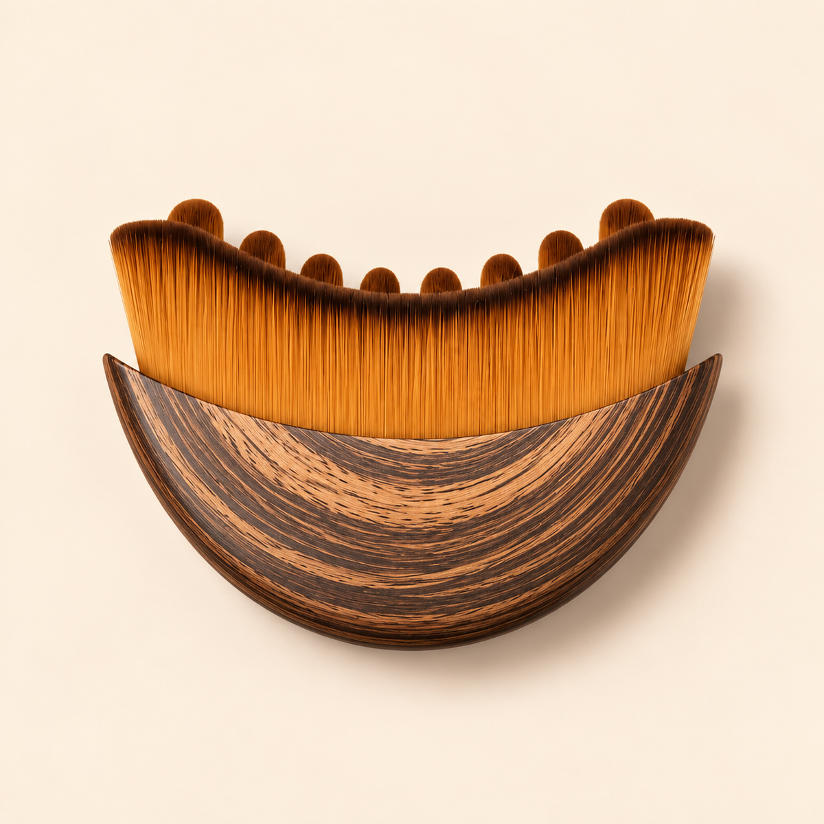Brosse Sculptante Visage CAVAROCO